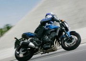 Yamaha FZ1 Yamaha FZ1